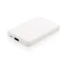 Miniatyrbilde 4 av Hvit XD Collection 5000 mAh Integrerte Kabler Powerbank