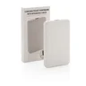 Miniatyrbilde 6 av Hvit XD Collection 5000 mAh Integrerte Kabler Powerbank