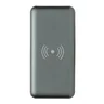 Miniatyrbilde 6 av Grå XD Collection 10.000 mAh 18 W PD og 10 W Trådløs Powerbank