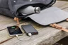 Miniatyrbilde 5 av Svart XD Collection Aluminium 10.000 mAh 18 W PD Powerbank