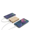 Miniatyrbilde 2 av Brun XD Collection 5000 mAh Bambus Powerbank