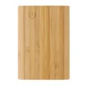 Miniatyrbilde 3 av Brun XD Collection 5000 mAh Bambus Powerbank