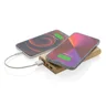 Miniatyrbilde 2 av Brun XD Collection Bambus 8.000 mAh 5 W Trådløs Powerbank