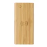 Miniatyrbilde 3 av Brun XD Collection Bambus 8.000 mAh 5 W Trådløs Powerbank