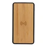 Miniatyrbilde 3 av Brun XD Collection 8000 mAh RCS Resirkulert Plast 5 W Trådløs Powerbank