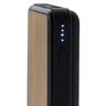Miniatyrbilde 6 av Brun XD Collection 8000 mAh RCS Resirkulert Plast 5 W Trådløs Powerbank
