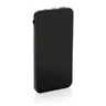 Miniatyrbilde 3 av Svart XD Collection Lockhart 10.000 mAh RCS Resirkulert Plast Integrert Kabel Powerbank