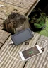 Miniatyrbilde 8 av Svart XD Collection 10.000 mAh RCS Resirkulert Plast Solar 10 W Trådløs Powerbank