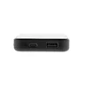 Miniatyrbilde 3 av Svart XD Collection Boostcore 5.000 mAh RCS Resirkulert Plast Powerbank