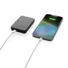 Miniatyrbilde 4 av Svart XD Collection Boostcore 5.000 mAh RCS Resirkulert Plast Powerbank