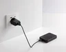 Miniatyrbilde 5 av Svart XD Collection Boostcore 5.000 mAh RCS Resirkulert Plast Powerbank