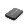 Miniatyrbilde 6 av Svart XD Collection Boostcore 5.000 mAh RCS Resirkulert Plast Powerbank