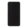 Miniatyrbilde 1 av Svart XD Collection Boostcore 10.000 mAh RCS Resirkulert Plast Powerbank