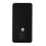 Miniatyrbilde 2 av Svart XD Collection Boostcore 10.000 mAh RCS Resirkulert Plast Powerbank