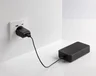 Miniatyrbilde 5 av Svart XD Collection Boostcore 20.000 mAh RCS Resirkulert Plast Powerbank