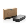Miniatyrbilde 6 av Svart XD Collection Boostcore 20.000 mAh RCS Resirkulert Plast Powerbank