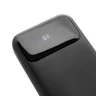 Miniatyrbilde 5 av Svart XD Collection Turbopack 10.000 mAh RCS Resirkulert Plast Integrerte Kabler Powerbank