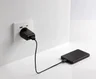 Miniatyrbilde 6 av Svart XD Collection Orion 5.000 mAh RCS Resirkulert Aluminium 5W Magnetisk Trådløs Powerbank