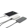 Miniatyrbilde 2 av Hvit XD Collection 8000 mAh RCS Resirkulert Plast 5 W Trådløs Powerbank