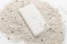 Miniatyrbilde 8 av Hvit XD Collection 8000 mAh RCS Resirkulert Plast 5 W Trådløs Powerbank