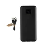 Miniatyrbilde 3 av Svart XD Collection Gridley 20.000 mAh RCS Resirkulert Plast 65 W PD Laptop Powerbank
