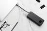 Miniatyrbilde 8 av Svart XD Collection Gridley 20.000 mAh RCS Resirkulert Plast 65 W PD Laptop Powerbank