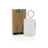 Miniatyrbilde 1 av Hvit XD Collection Nexo 2.000 mAh RCS Resirkulert Plast Integrerte Kabler Powerbank