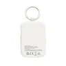 Miniatyrbilde 6 av Hvit XD Collection Nexo 2.000 mAh RCS Resirkulert Plast Integrerte Kabler Powerbank