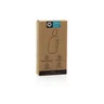 Miniatyrbilde 7 av Hvit XD Collection Nexo 2.000 mAh RCS Resirkulert Plast Integrerte Kabler Powerbank
