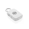 Miniatyrbilde 8 av Hvit XD Collection Nexo 2.000 mAh RCS Resirkulert Plast Integrerte Kabler Powerbank