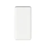 Miniatyrbilde 1 av Hvit XD Collection 10.000 mAh 18 W PD Powerbank