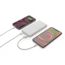 Miniatyrbilde 4 av Hvit XD Collection Kompakt 10.000 mAh Powerbank