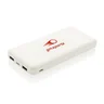 Miniatyrbilde 7 av Hvit XD Collection Kompakt 10.000 mAh Powerbank