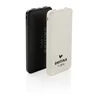 Miniatyrbilde 8 av Hvit XD Collection Kompakt 10.000 mAh Powerbank