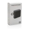 Miniatyrbilde 6 av Svart XD Collection Splash 3W IPX6 Høyttaler