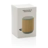 Miniatyrbilde 5 av Brun XD Collection Bambus 3W Høyttaler
