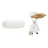 Miniatyrbilde 5 av Hvit XD Collection Liberty Pro RCS Resirkulert Plast Ørepropper
