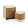 Miniatyrbilde 3 av Brun XD Collection Kork 3W Høyttaler