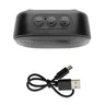 Miniatyrbilde 3 av Svart XD Collection Soundbox 3W RCS Resirkulert Plast Høyttaler