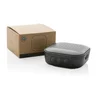 Miniatyrbilde 4 av Svart XD Collection Soundbox 3W RCS Resirkulert Plast Høyttaler