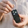 Miniatyrbilde 9 av Svart XD Collection GuardBuddy RCS Personlig Alarm med USB-C-opplading