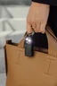 Miniatyrbilde 10 av Svart XD Collection GuardBuddy RCS Personlig Alarm med USB-C-opplading