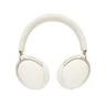 Miniatyrbilde 1 av Hvit XD Collection Soundpro RCS Resirkulert Plast ANC Hodetelefoner