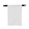 Miniatyrbilde 2 av Hvit XD Collection Snackstrap AWARE™ RPET Sammenleggbar Matpose
