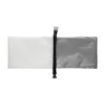 Miniatyrbilde 3 av Hvit XD Collection Snackstrap AWARE™ RPET Sammenleggbar Matpose