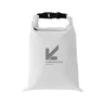 Miniatyrbilde 4 av Hvit XD Collection Snackstrap AWARE™ RPET Sammenleggbar Matpose