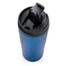 Miniatyrbilde 2 av Blå XD Collection Geometrisk 300 ml Termokopp