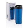 Miniatyrbilde 3 av Blå XD Collection Geometrisk 300 ml Termokopp