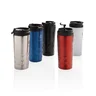 Miniatyrbilde 5 av Blå XD Collection Geometrisk 300 ml Termokopp