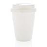 Miniatyrbilde 1 av Hvit XD Collection 300 ml Dobbeltvegget Kaffekopp
